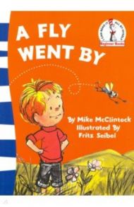 A Fly Went By / McClintock Mike