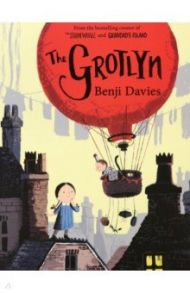 The Grotlyn / Davies Benji