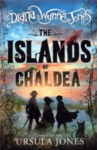 The Islands of Chaldea / Wynne Jones Diana