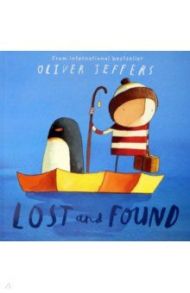 Lost and Found / Jeffers Oliver