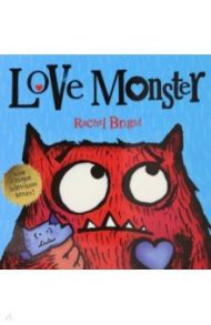 Love Monster / Bright Rachel