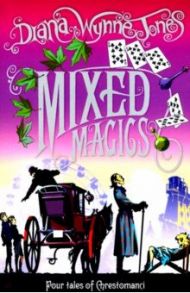 Mixed Magics / Wynne Jones Diana