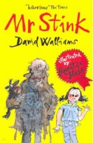 Mr Stink / Walliams David