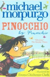 Pinocchio / Morpurgo Michael