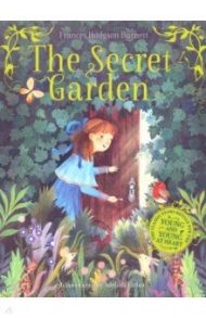 The Secret Garden / Burnett Frances Hodgson