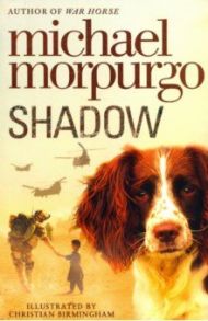 Shadow / Morpurgo Michael