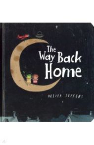 The Way Back Home / Jeffers Oliver