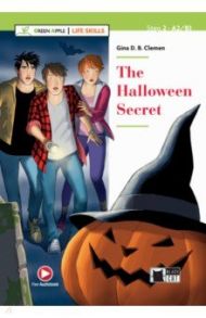 The Halloween Secret / Clemen Gina D.B.