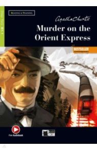 Murder on the Orient Express / Christie Agatha