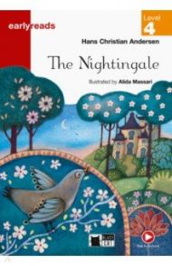 The Nightingale / Andersen Hans Christian