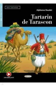 Tartarin de Tarascon / Daudet Alphonse