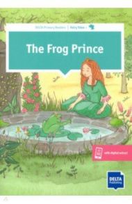 The Frog Prince / Ali Sarah