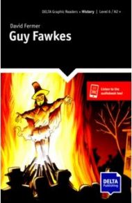 Guy Fawkes / Fermer David