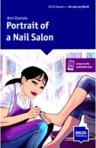 Portrait of a Nail Salon / Gianola Ann