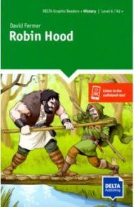 Robin Hood / Fermer David