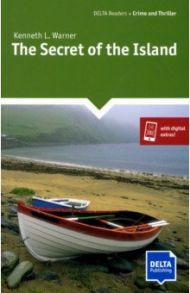 The Secret of the Island / Warner Kenneth L.