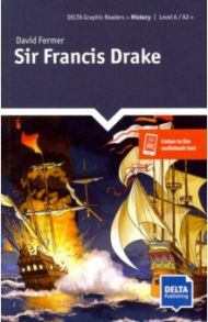 Sir Francis Drake / Fermer David