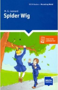 Spider Wig / Leonard M. G.