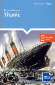 Titanic / Musman Richard