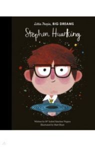 Stephen Hawking / Sanchez Vegara Maria Isabel