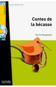 Contes de la becasse / Maupassant Guy de