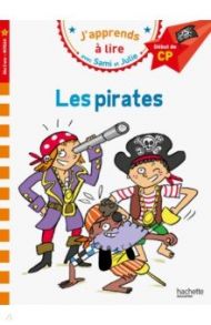 Les pirates / Bonte Therese