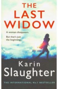 The Last Widow / Slaughter Karin