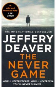 The Never Game / Deaver Jeffery