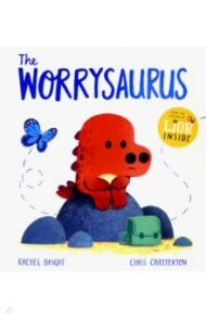 The Worrysaurus / Bright Rachel