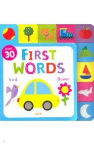 First Words