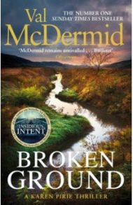 Broken Ground / McDermid Val