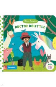 Doctor Dolittle