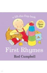 First Rhymes / Campbell Rod