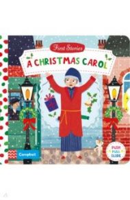 A Christmas Carol / Claude Jean