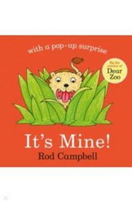 It's Mine! / Campbell Rod