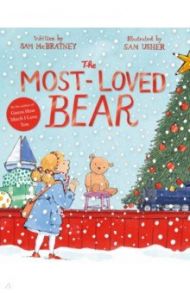 The Most-Loved Bear / McBratney Sam