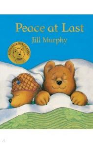 Peace at Last / Murphy Jill