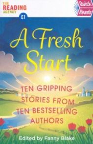 A Fresh Start / Кэндлиш Луиза, Snaith Mahsuda, Stuart Keith