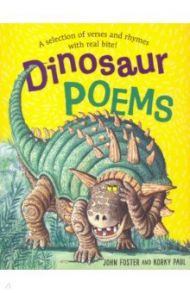 Dinosaur Poems / Foster John