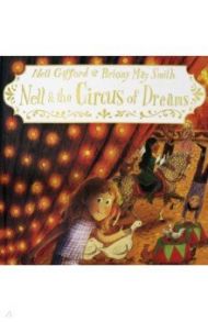 Nell and the Circus of Dreams / Gifford Nell