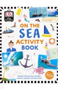 On the Sea. Activity Book / Mitchem James