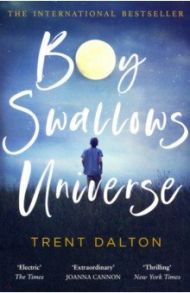 Boy Swallows Universe / Dalton Trent