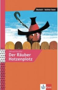 Der Rauber Hotzenplotz / Preussler Otfried