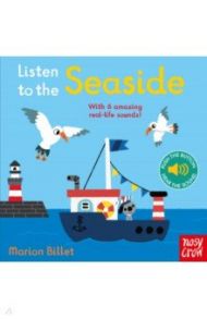 Listen to the Seaside / Billet Marion