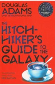 The Hitchhiker's Guide to the Galaxy / Adams Douglas