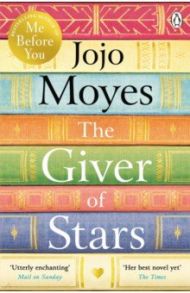 The Giver of Stars / Moyes Jojo