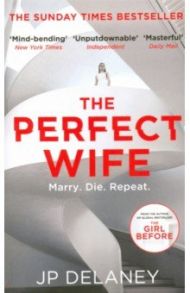 The Perfect Wife / Delaney JP