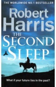 The Second Sleep / Harris Robert