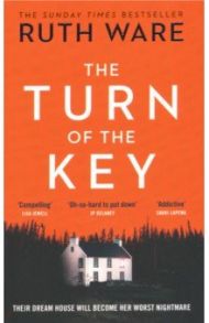 The Turn of the Key / Ware Ruth