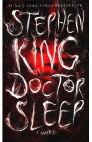 Doctor Sleep / King Stephen